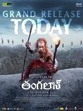 Thangalaan (2024) HDRip Telugu