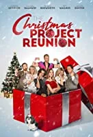 The Christmas Project Reunion (2020) HDTV English