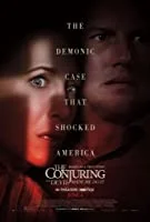The Conjuring: The Devil Made Me Do It (2021) HDRip Hindi Dubbed