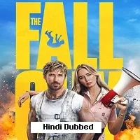 The Fall Guy (2024) BluRay Telugu Dubbed