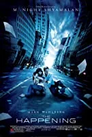 The Happening (2008) BRRip English
