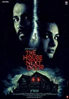 The House Next Door (2017) HDRip Hindi
