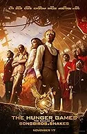 The Hunger Games: The Ballad of Songbirds & Snakes (2023) HDRip English