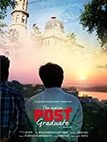 The Indian Post Graduate (2018) HDRip Hindi