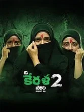 The Kerala Story 2 (2026) HDRip Telugu