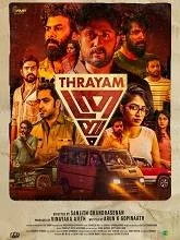 Thrayam (2024) HDRip Malayalam