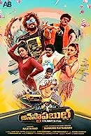 Unstoppable (2023) HDRip Telugu
