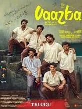 Vaazha: Biopic of a Billion Boys (2024) HDRip Malayalam