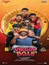 Virgin Boys (2025) HDRip Telugu