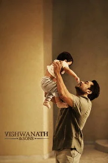 Vishwanath and Sons (2026) DVDScr Telugu