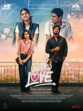 With Love (2026) HDRip Telugu